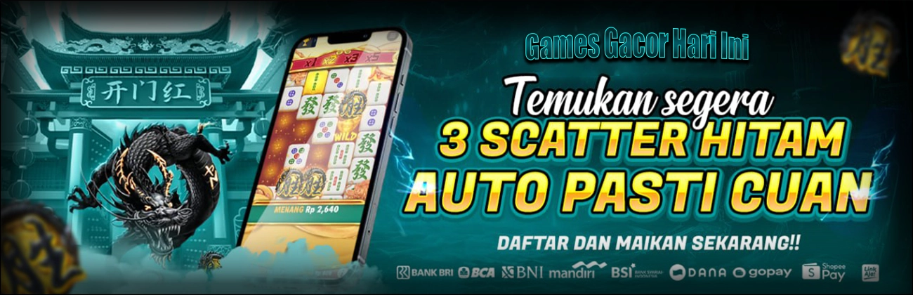 JACK SLOT88 Desktop